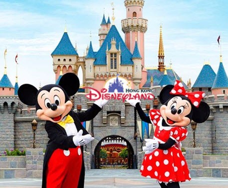 Smart Car Rental >> Disneyland Hong Kong | World Surprise Travel Smart Car Rental >> Disneyland Hong Kong | World Surprise Travel