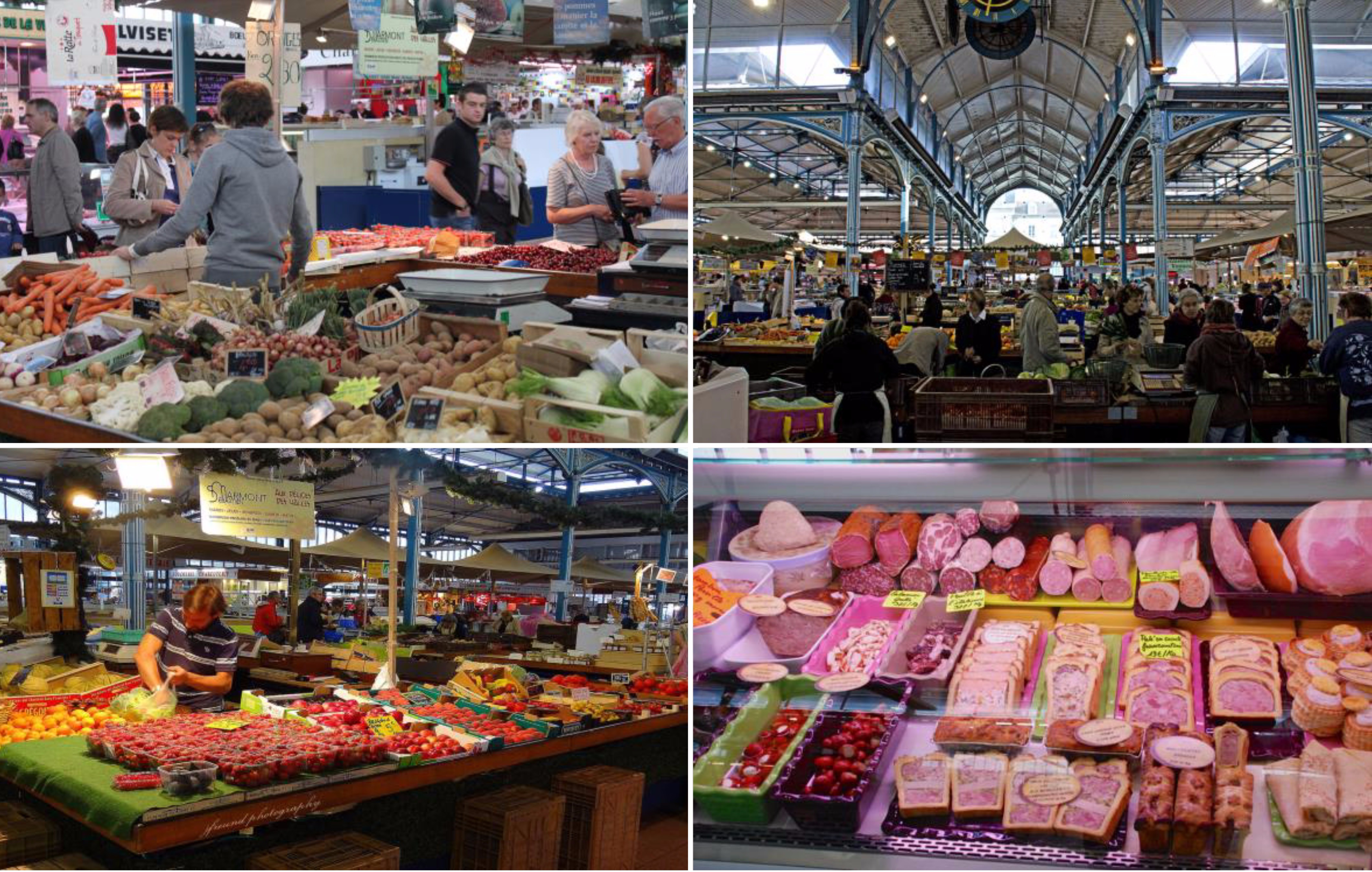 ดิจง – ตลาดเช้า Les Halles – โบน – โอเตล เดอ โบน – พิพิธภัณฑ์มัสตาร์ดฟาลโลต์ –	ไวน์ชาโตว์ของปมมาร์ – ชิมไวน์ – ดิจง - 2